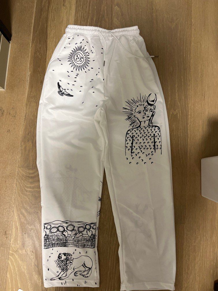 Kyrie sweatpants shop