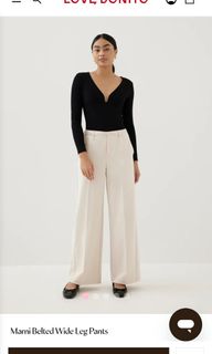 (Category: ) located in . Submitted by newtonwardrobe (Listing ID 1335911538, Image 1). Description: .