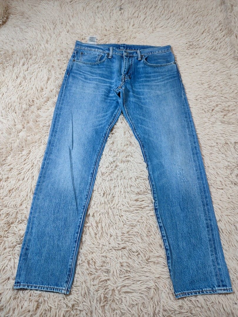 LEVIS 512 34X32