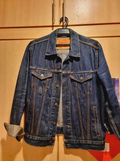 Affordable levis jacket men For Sale Carousell Malaysia