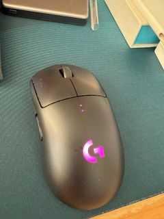 Logitech Gpro wireless 1代63007095654273110