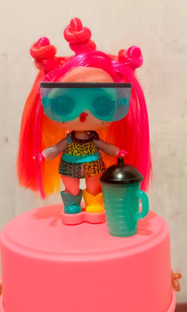 Hair goals ultra rare best sale