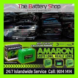 (Category: ) located in . Submitted by thebatteryshop (Listing ID 245450436, Image 1). Description: .