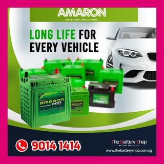 (Category: ) located in . Submitted by thebatteryshop (Listing ID 1085815383, Image 1). Description: .