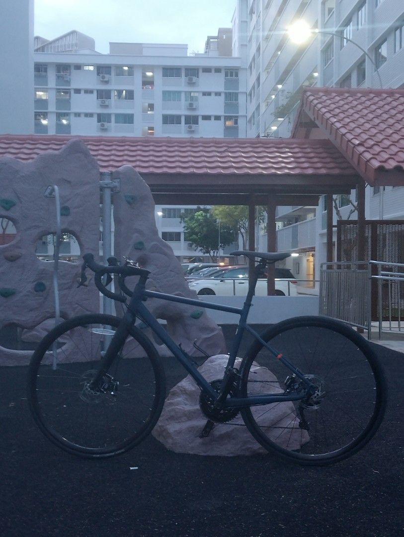 600 road bike best sale