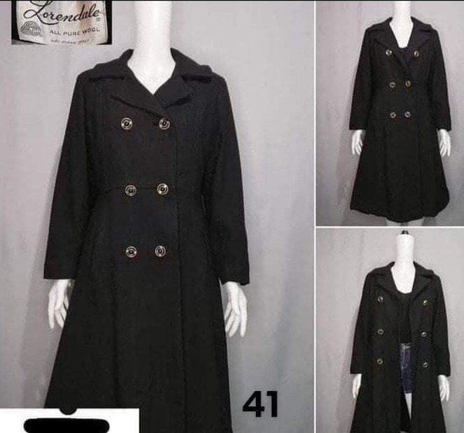 Lorendale coat sale