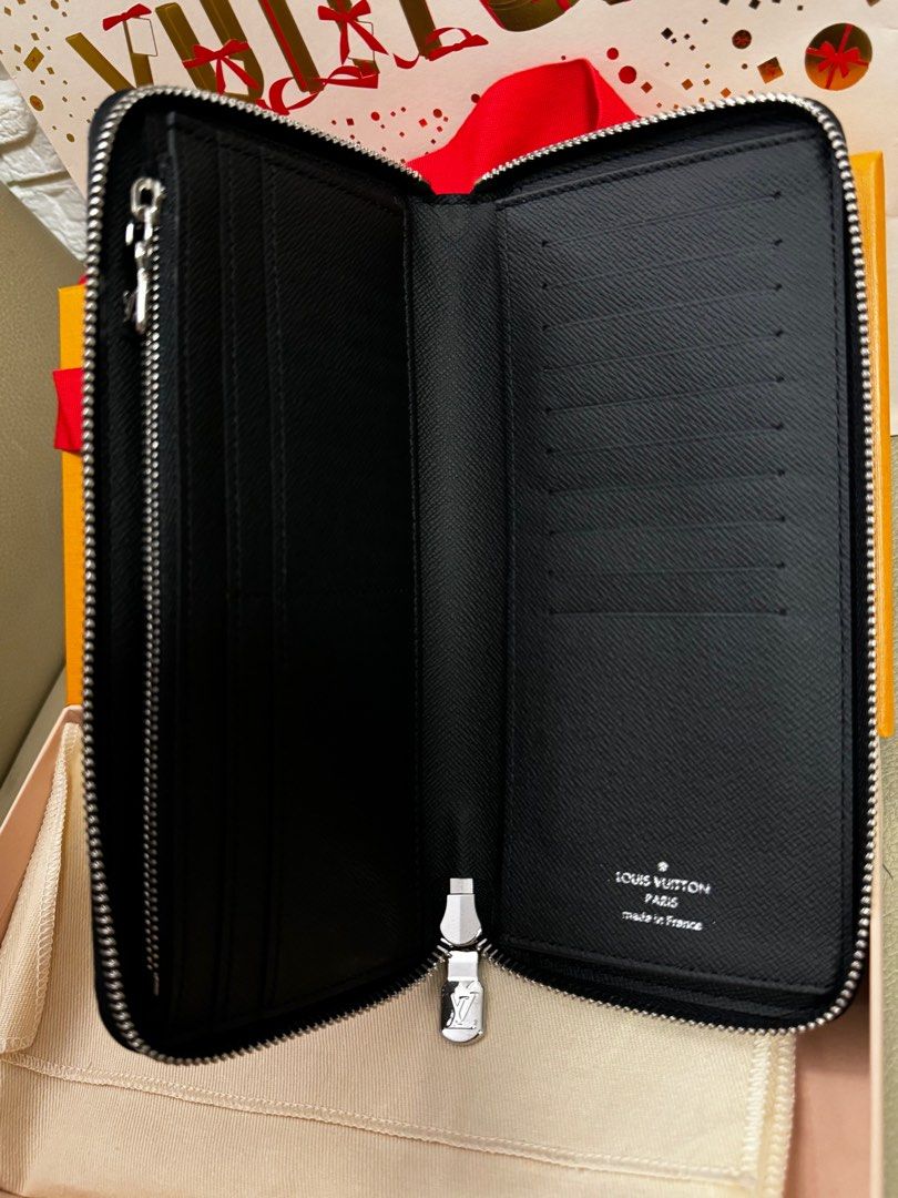 Louis Vuitton Long Wallet （LV 長銀包）, 名牌, 手袋及銀包- Carousell