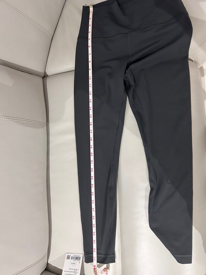 Lululemon align size 8 discount