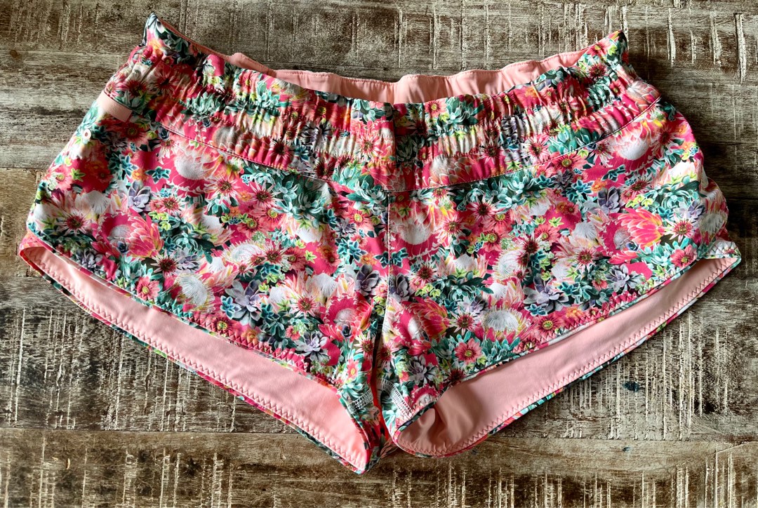 Lululemon surf shorts discount