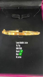 (Category: ) located in . Submitted by nnj_preloved (Listing ID 1335955589, Image 1). Description: .