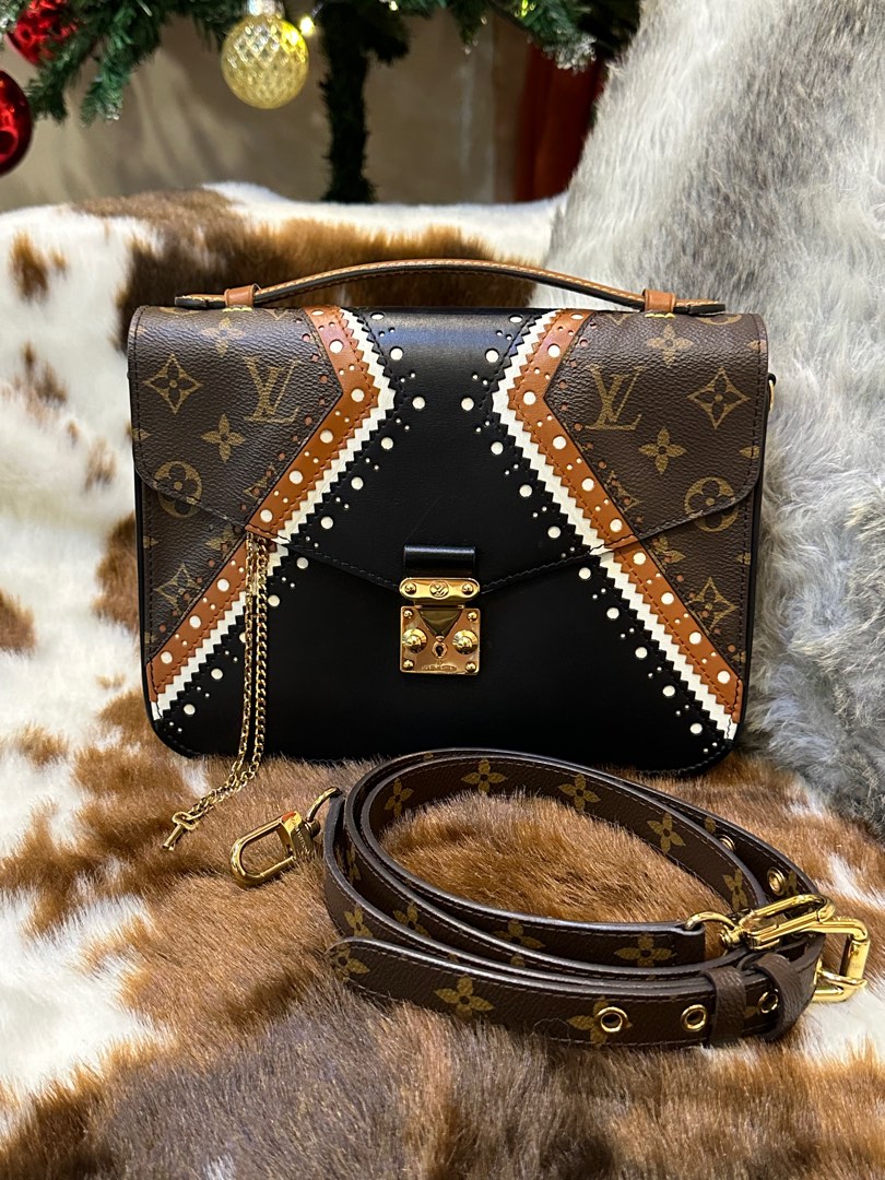 Lv metis limited edition top