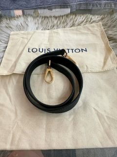 100 affordable louis vuitton strap For Sale Carousell Philippines