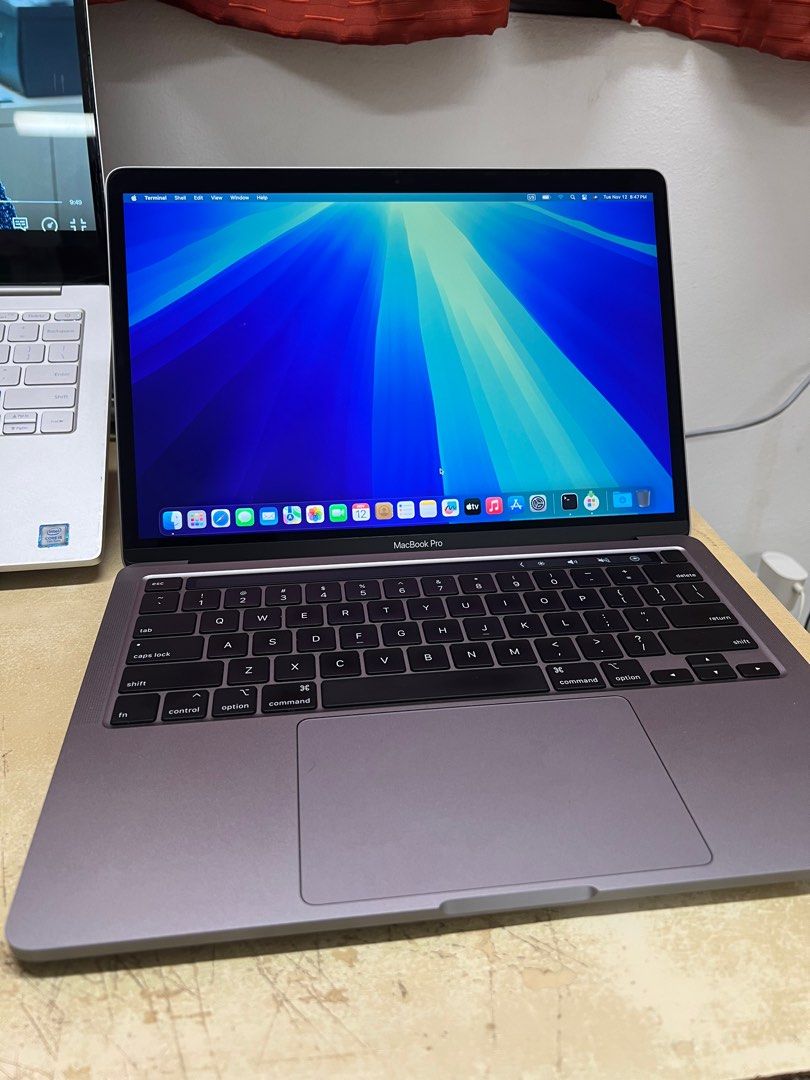 今週限定特価】MacBook Pro 16GB 512GB 2020年モデル MacBook Pro 2020