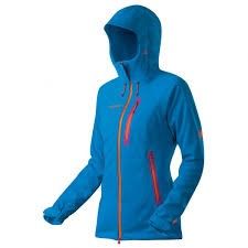 Mammut Eiger Extreme Ultimate Westgrat Windstopper Softshell women s hiking trekking alpine jacket windbreaker not North Face Outdoor Research Arcteryx Marmot Women s Fashion Coats Jackets and Outerwe...
