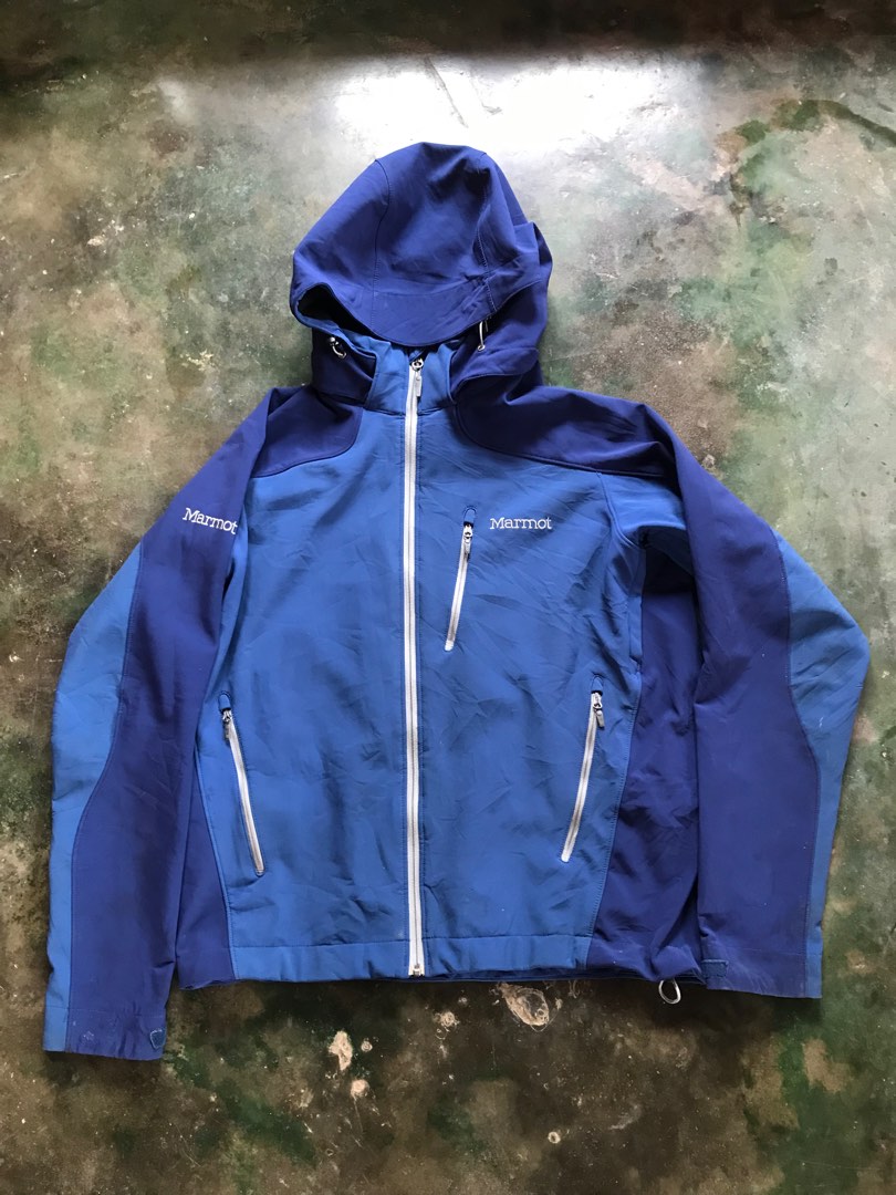 Marmot speed light jacket