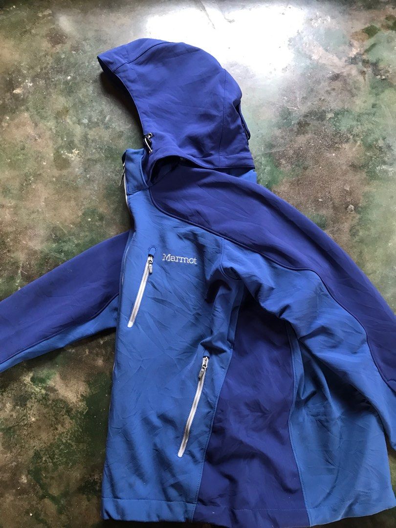 Marmot speed light jacket Men s Fashion Coats Jackets and Outerwear on Carousell