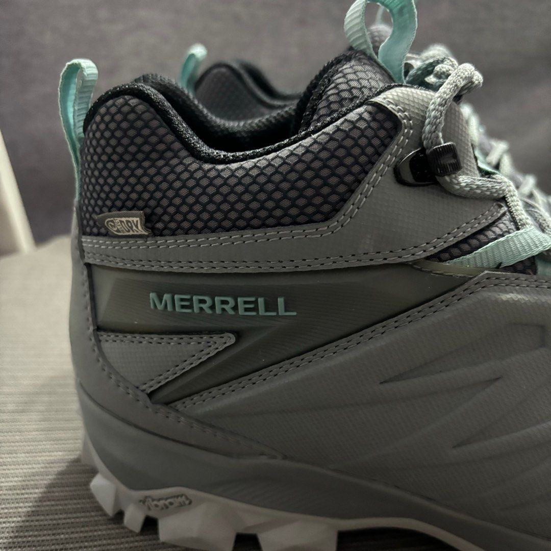 Merrell Women s Thermo Freeze 6 Waterproof Boots Carousell