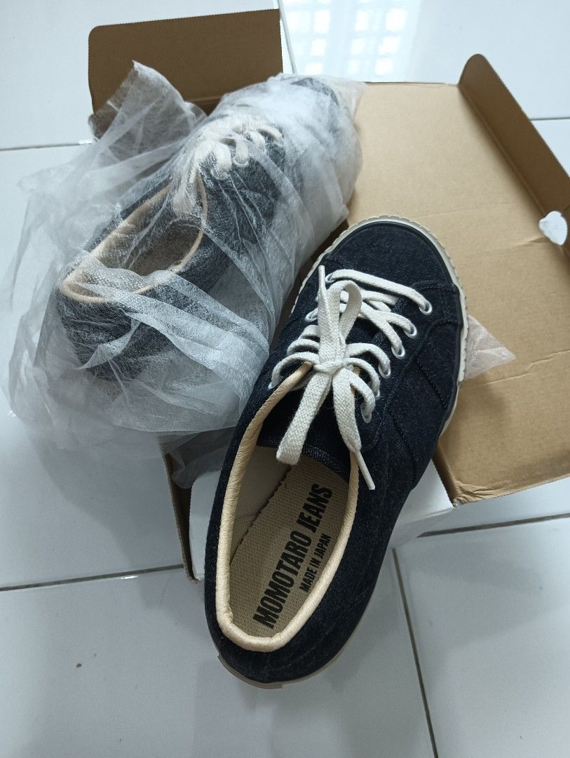 Momotaro sneakers discount