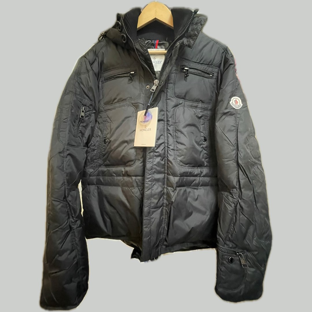 Moncler donatien jacket shop