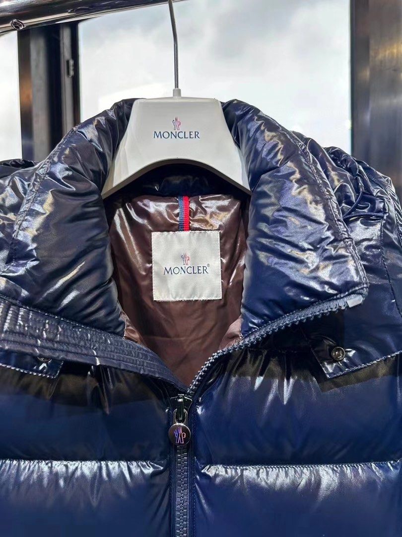Moncler maya waterproof on sale