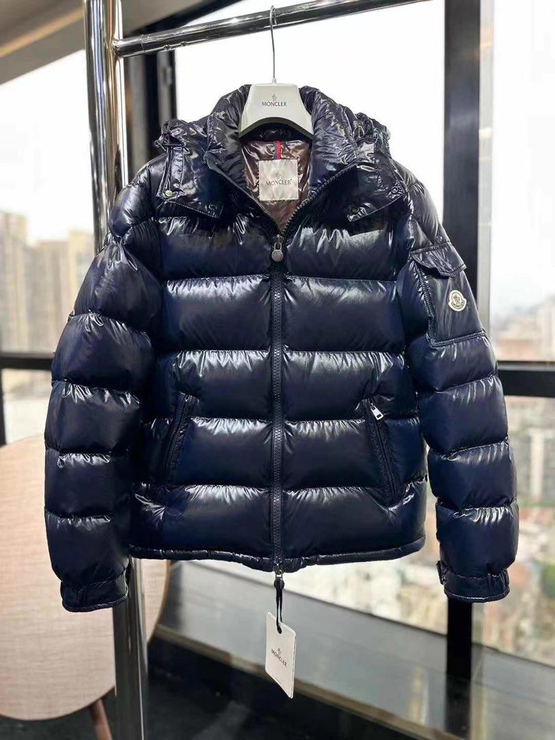 Moncler maya mens clearance