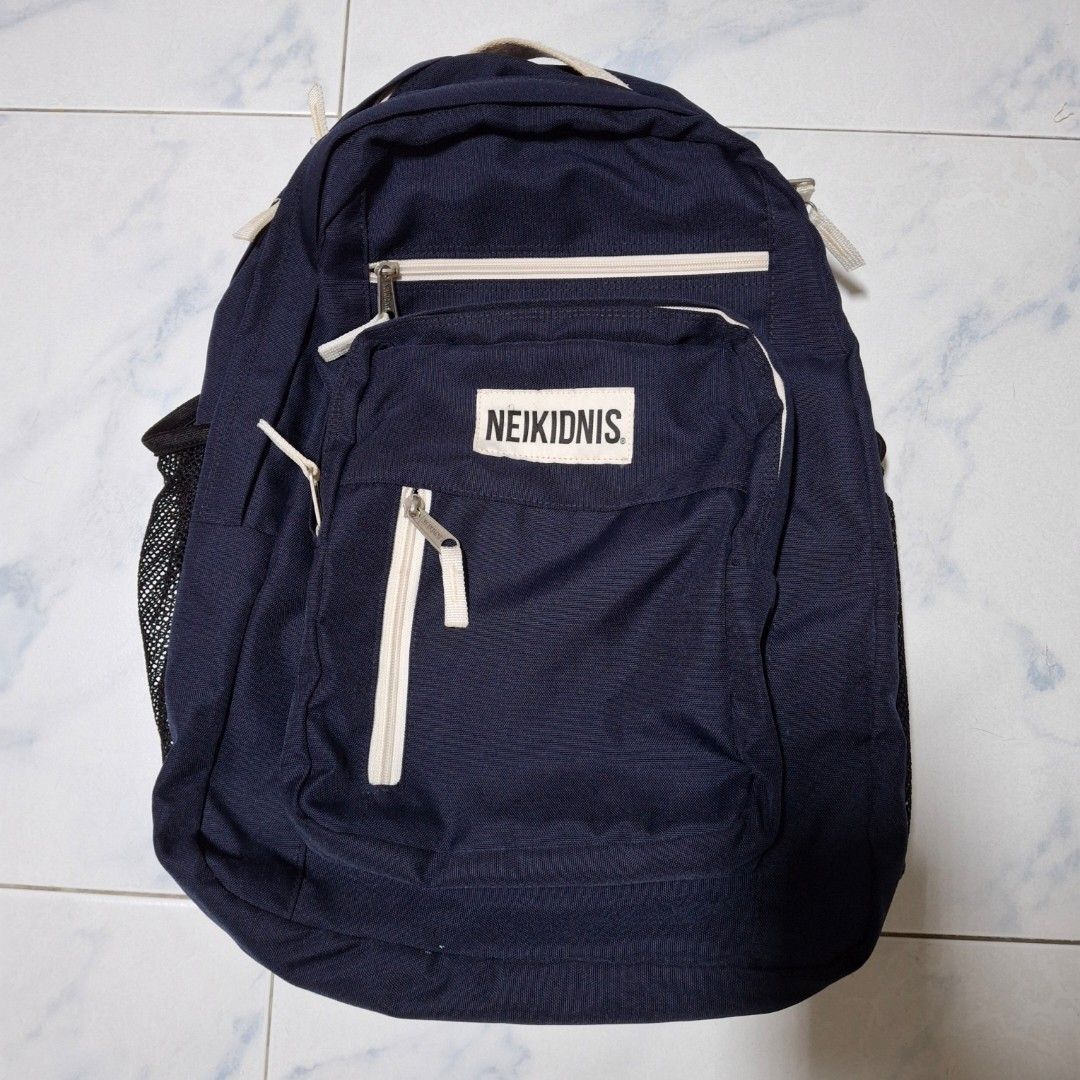 Neikidnis travel backpack 2025