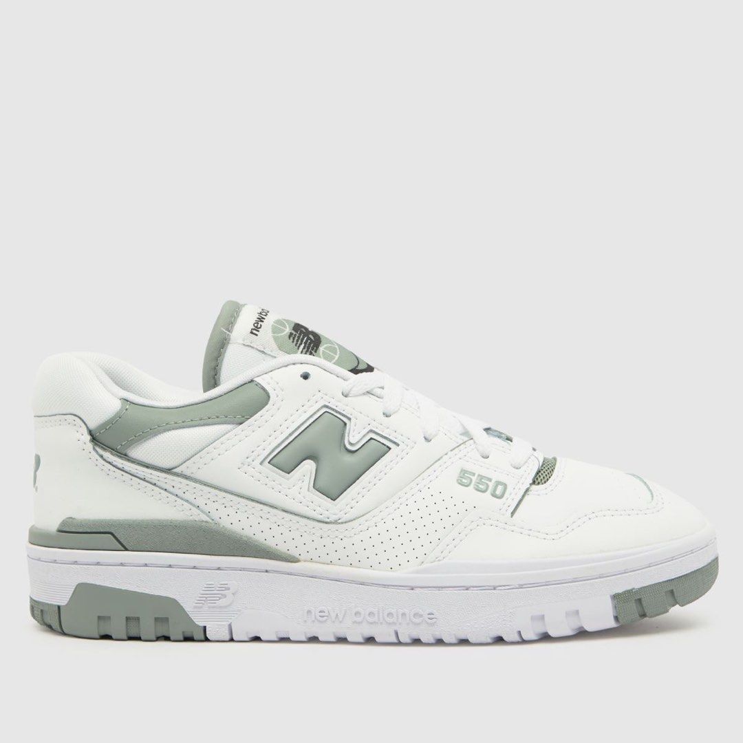 New balance sage green clearance