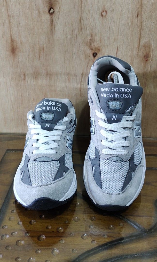 New balance bimini 993 45