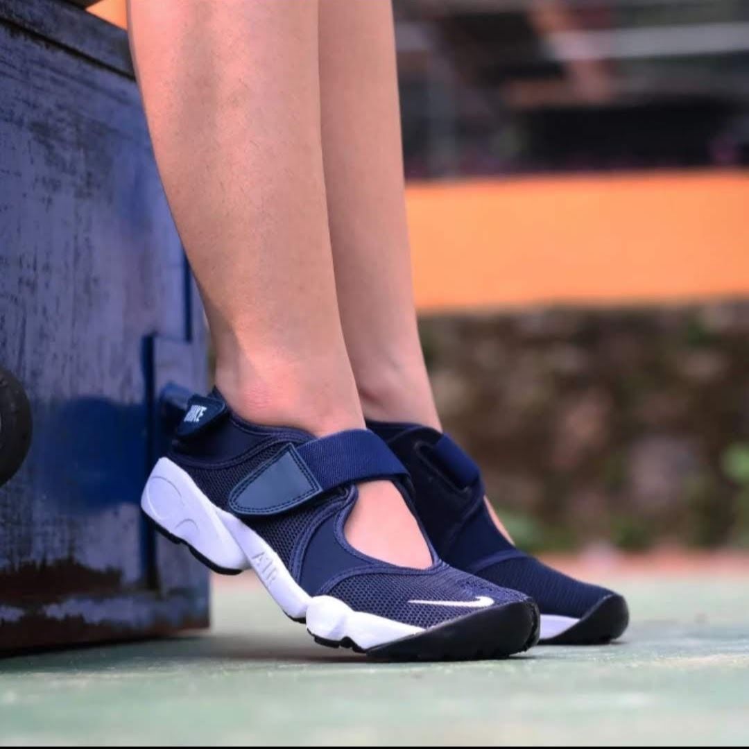 Sepatu nike ninja outlet