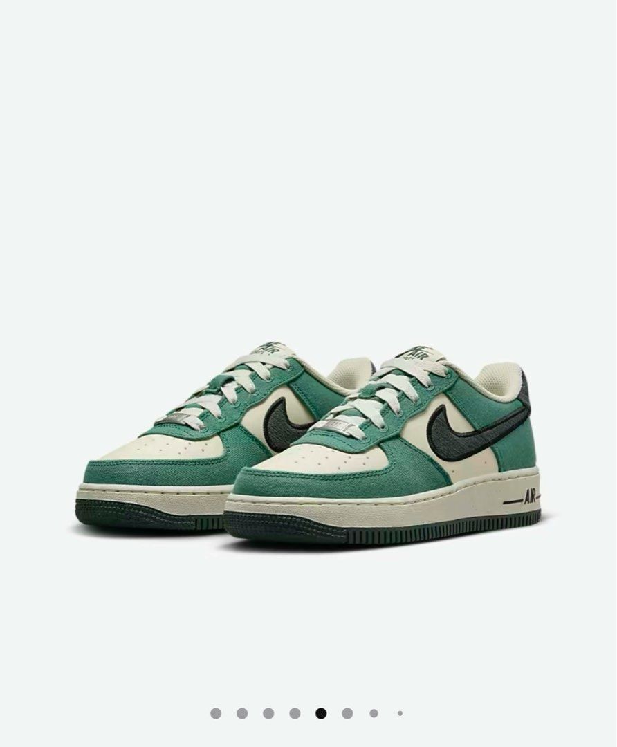 Nike Air Force 1LV8 Luxury Sneakers Footwear on Carousell
