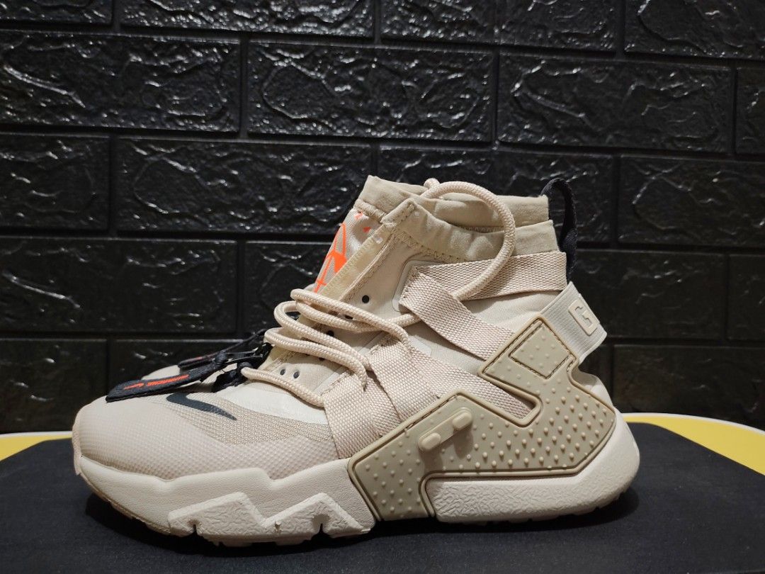 Nike Huarache Gripp Free SF