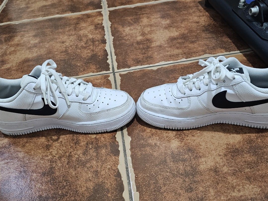 Nike J1 women (Category: Shoe inserts) located in Caloocan City. Submitted by polerwen (Listing ID 1335788358, Image 2). Description: RFS: Decluttering Used only twice.