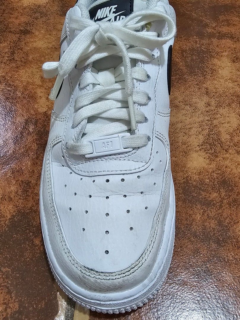 Nike J1 women (Category: Shoe inserts) located in Caloocan City. Submitted by polerwen (Listing ID 1335788358, Image 3). Description: RFS: Decluttering Used only twice.