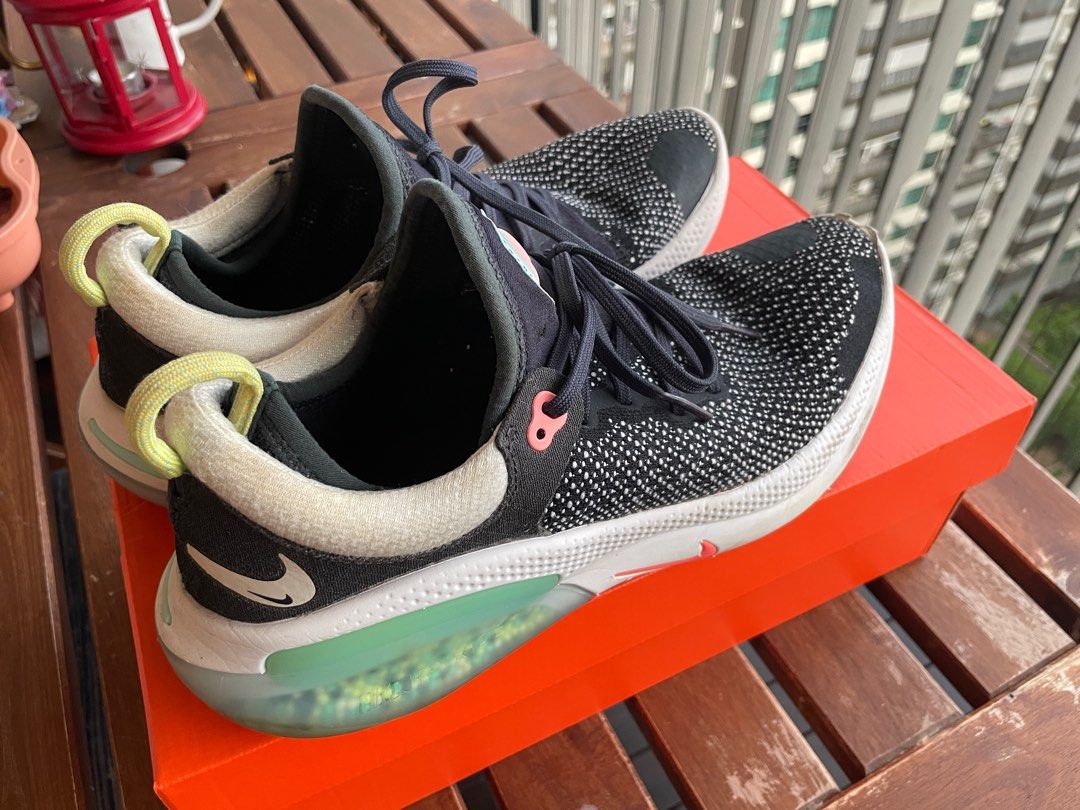 Nike US8.5 Joyride Shoes Men s Fashion Footwear Sneakers on Carousell