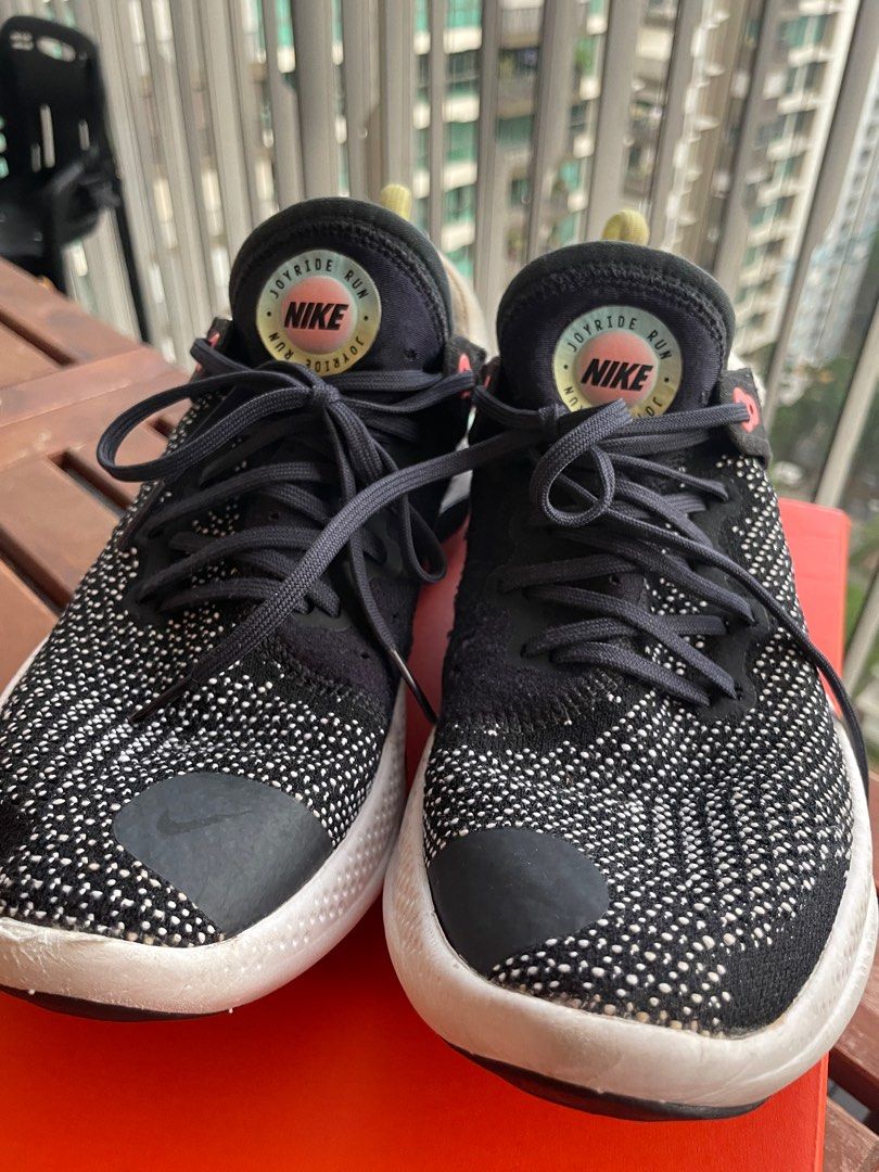 Nike US8.5 Joyride Shoes
