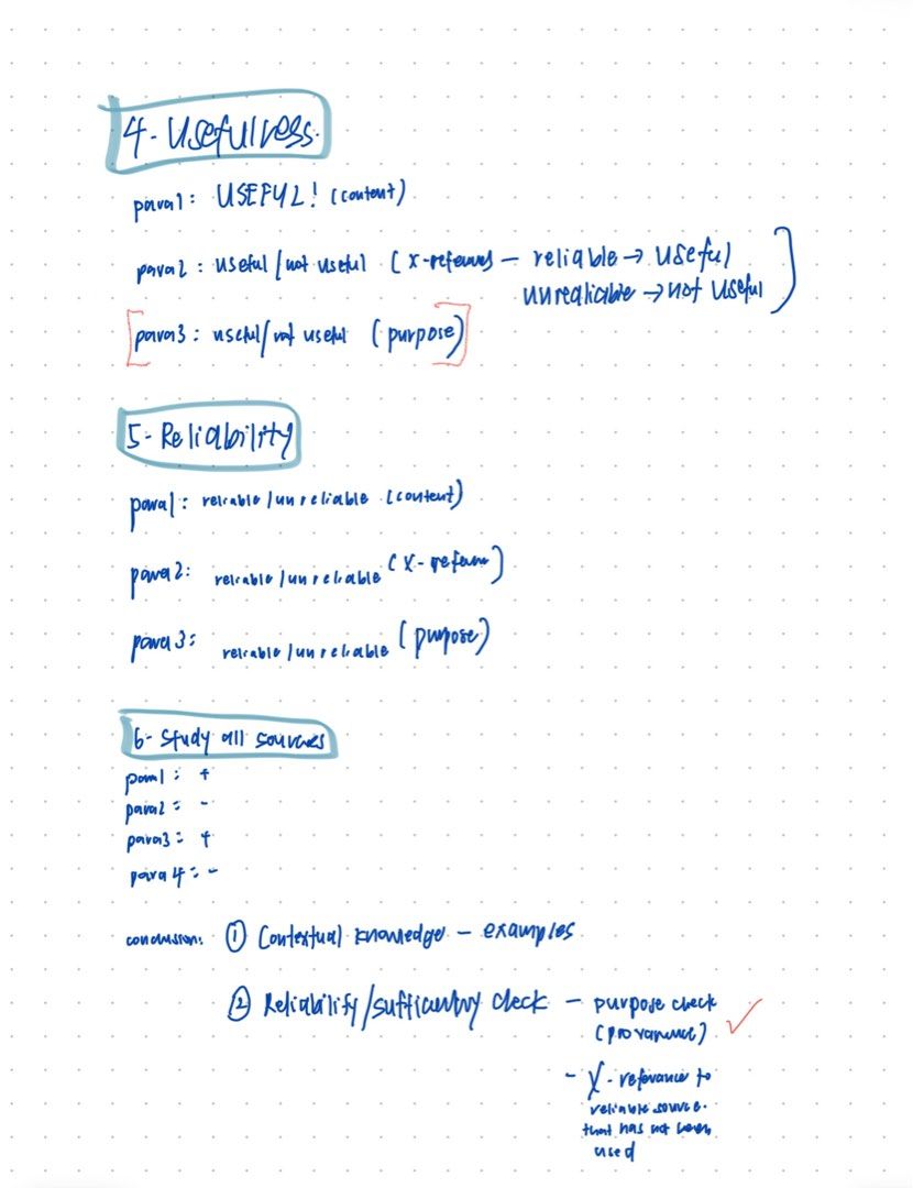 O level social studies notes (Category: Textbooks) located in Singapore. Submitted by sheepreads (Listing ID 1335831747, Image 3). Description: Made by me (2024 o level student, consistent A for combined humanities) Total 18 page google document - table form - important/key points of textbook (content) that will be useful for essay/structured response questions - include all examples from textbook - include some formats for sbq .