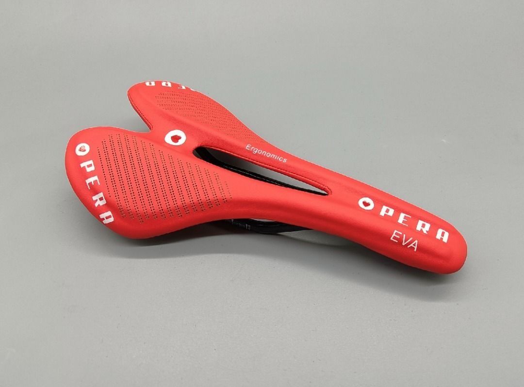 Opera bike seat 2025