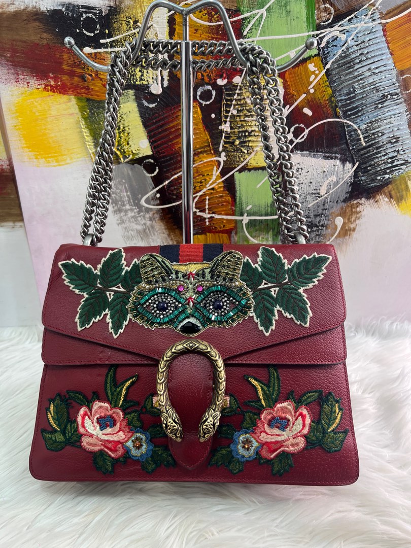 Original Gucci Dionysus Large