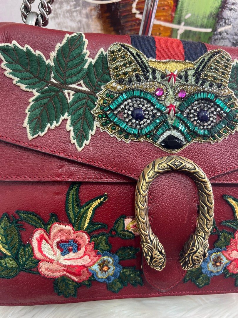 Original Gucci Dionysus Large
