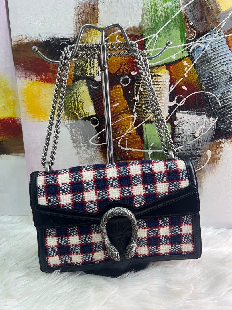 Gucci dionysus small size discount