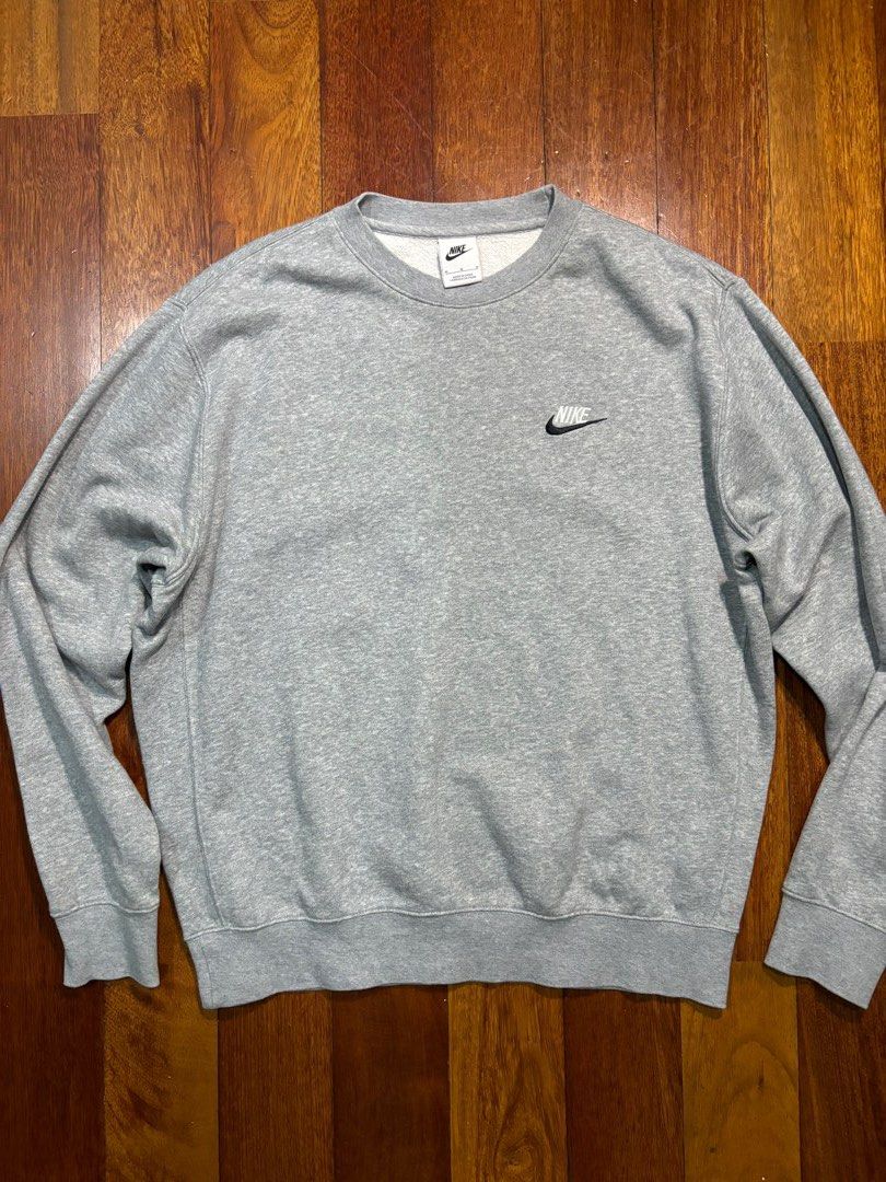 Nike sweater original best sale