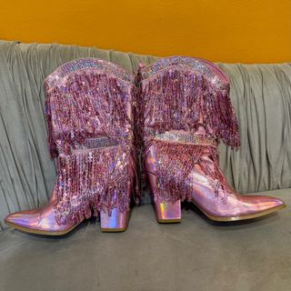 Forever 21 boots ph hotsell