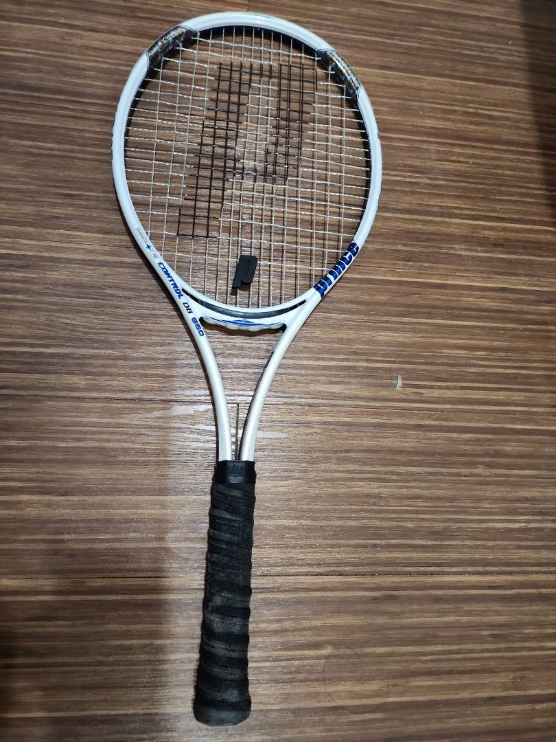 Prinse more control DB850 Prince More Control DB 850 ( Trắng