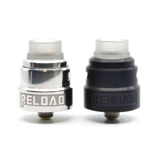 Reload rda Dijual | Carousell Indonesia