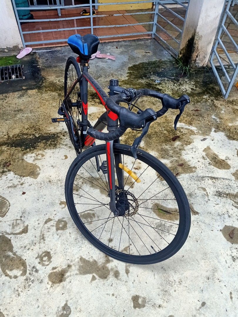 Road Bike Gomax