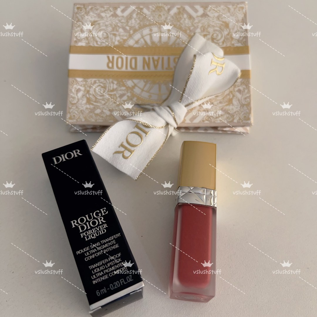 Rouge Dior Forever Liquid Sequin Liquid Lipstick, Beauty