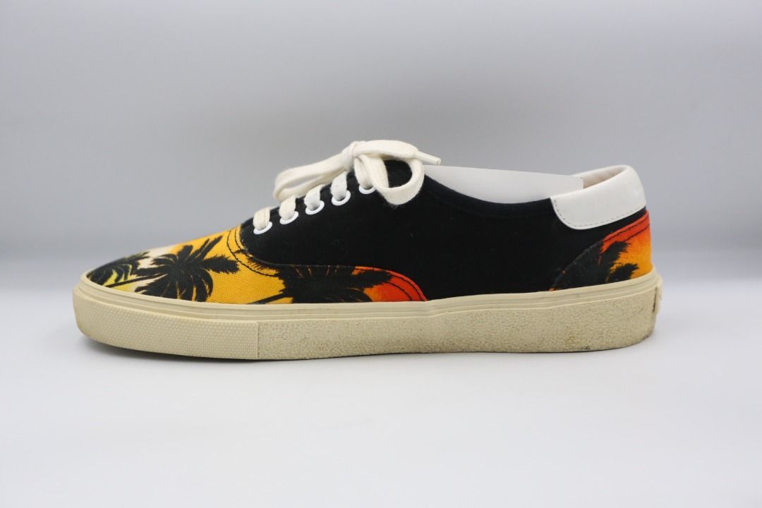 Saint laurent palm skates new arrivals