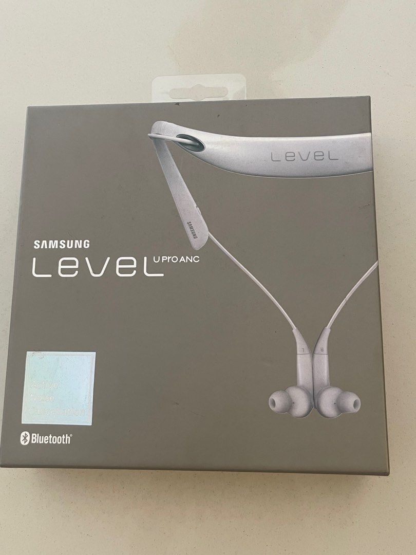 Flipkart Samsung U Level Bluetooth Earphone Samsung Level U