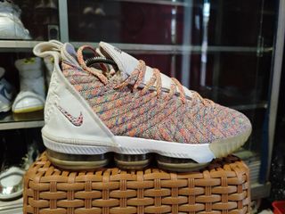 harga terjangkau untuk lebron 16 Carousell Indonesia