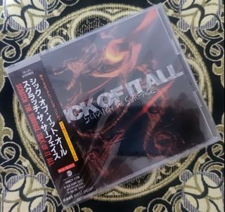 (Category: ) located in . Submitted by disarmedrecords (Listing ID 1335919221, Image 1). Description: .